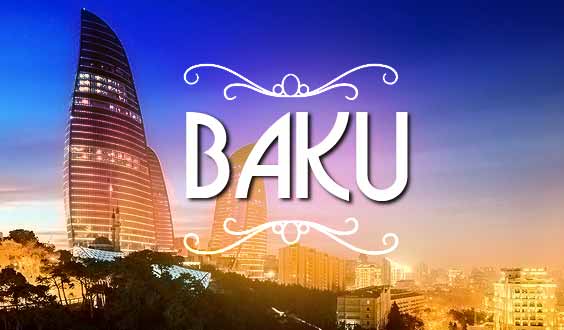 baku tour package pakistan